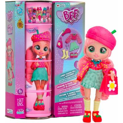 IMC Toys Cry Babies - Bff Ella - séria 2