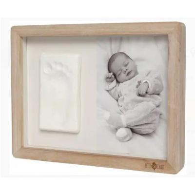 Petit Artichaut Print and Photo Frame, Rámik na odtlačok a fotografiu - Rastliny