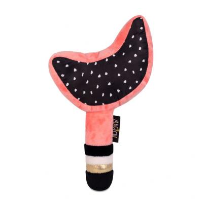 Miniland Magical Čarovná palička v tvare mesiaca s nočnou lampou