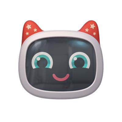 Benbat BenBat Hope Interaktívne zrkadlo na pozorovanie a projektor hviezd - šedé