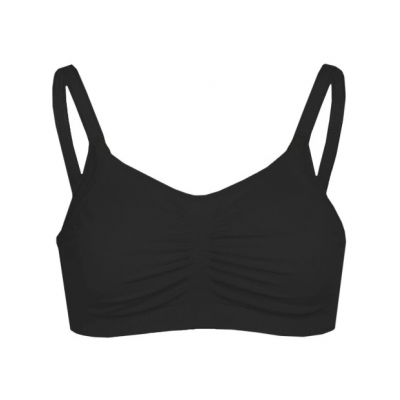 MEDELA  Cindy podprsenka na dojčenie, veľkosť S, čierna