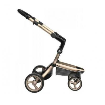 Mima Rám kočíka, Xari/Xari Sport 4G,  Champagne