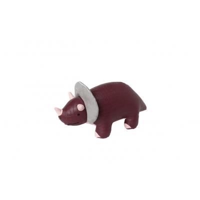 Little Big Friends Dino Friends - Priateľ dino, triceratops Penelope