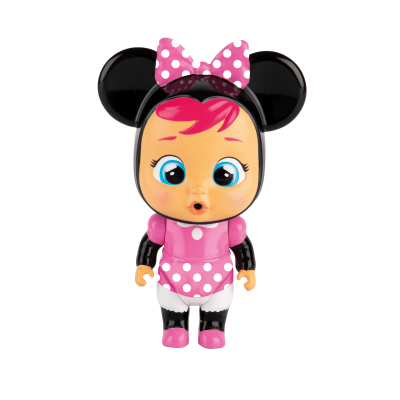IMC Toys Cry Babies Magic Tears - Séria Disney - Bábika