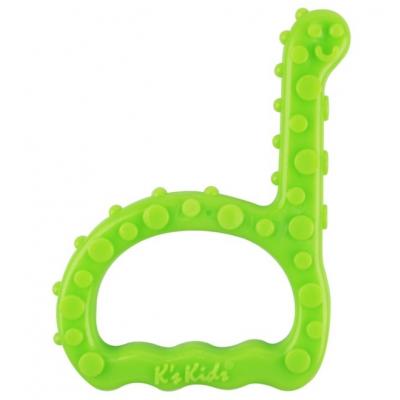 K's Kids Ks Kids Hryzátko na precvičovanie čeľustných svalov