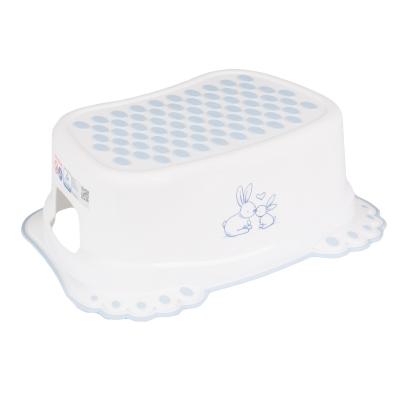 Tega Baby TEGA BABY Stupienok zajačik biely