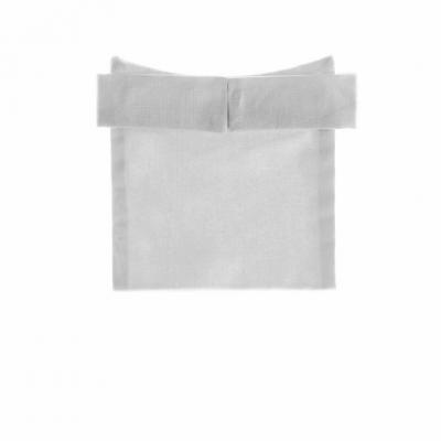 XKKO Ortopedické nohavičky Biele - Veľkosť 3