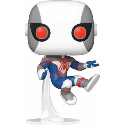 FUNKO POP Marvel: SM - Spider-Man Bug-Eyes Armor