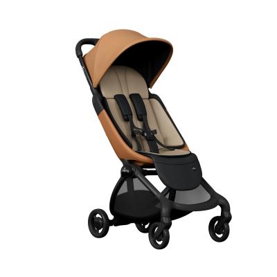 Mima Miro Luxusný športový kočík, farba mokka