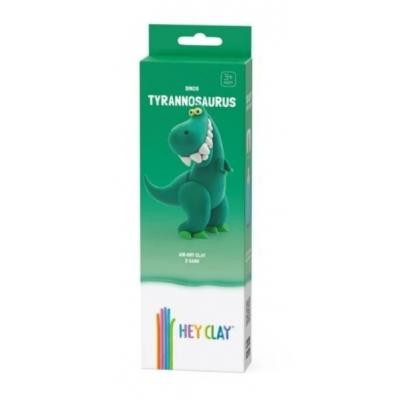 HEY CLAY Dinos Modelovacia hmota, Tyranosaurus