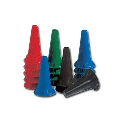 GIMA Spekulum Zrkadlovky pre otoskop 2,5 mm /a100 mix