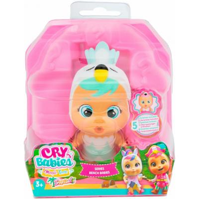 IMC Toys Cry Babies - Magic Tears - Beach Babies - Sydney