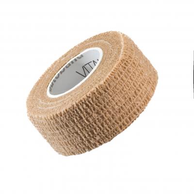VITAMMY Autoband Samolepiaca bandáž, béžová, 2,5cmx450cm