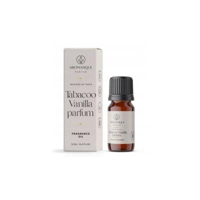 Aromatique Tabaco &amp; Vanilla Parfémový olej inšpirovaný vôňou Tom Ford-Tabaco Vanilla, 12ml
