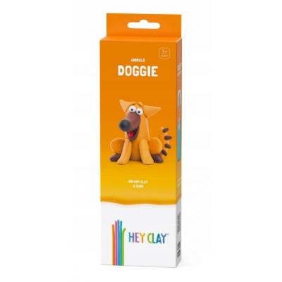 HEY CLAY Animals Doggie Modelovacia hmota, Psík