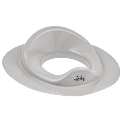 MALTEX Redukcia na WC Classic - Grey