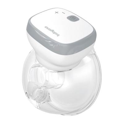 BABYONO Odsávačka mlieka elektrická Shelly