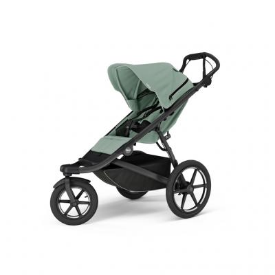 THULE Kočík športový Urban Glide 3 Mist Green s magnetickou sponou