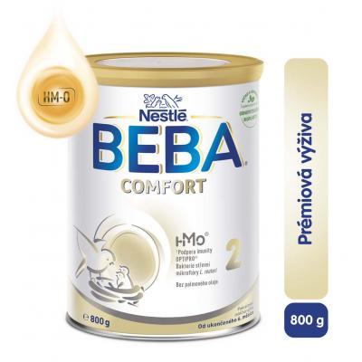 BEBA COMFORT 2 HM-0, 800 g