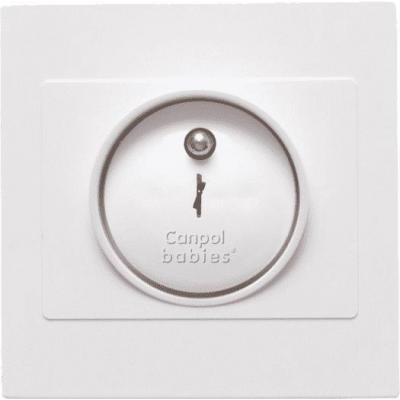 CANPOL BABIES 13/100 Ochrana zásuvky 4 ks