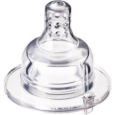 LOVI Dynamický cumlík na fľašu