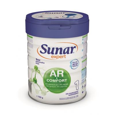 Sunar Expert AR+COMFORT 1