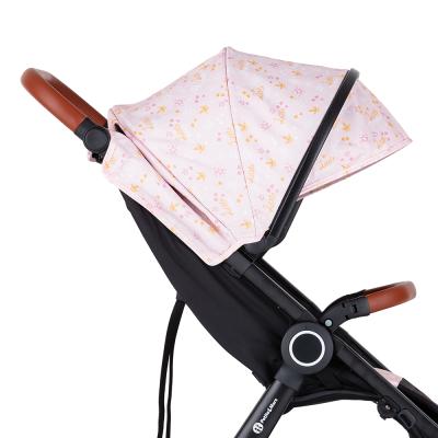 PETITE&MARS Strieška na kočík Street+/Street2 Limited 100 Kingdom