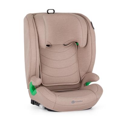 PETITE&MARS Autosedačka Astor Pro i-Size Tan Brown 100-150 cm (15-36 kg)