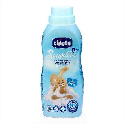 CHICCO Aviváž koncentrovaná Sladký Púder 750 ml