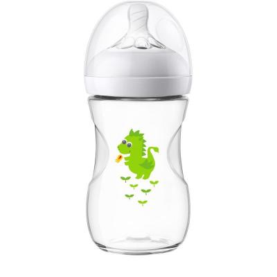 AVENT FĽAŠA Natural PP 260 ml