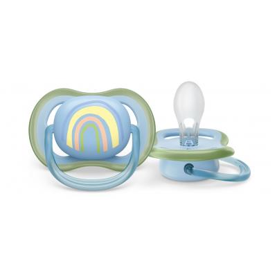 AVENT CUMLÍK Ultra air 0-6m chlapec