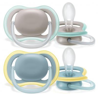 AVENT CUMLÍK Ultra air 18M+ neutral