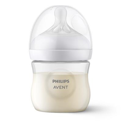 AVENT FĽAŠA Natural Response 125 ml