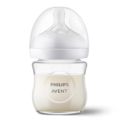 AVENT FĽAŠA Natural Response 120 ml