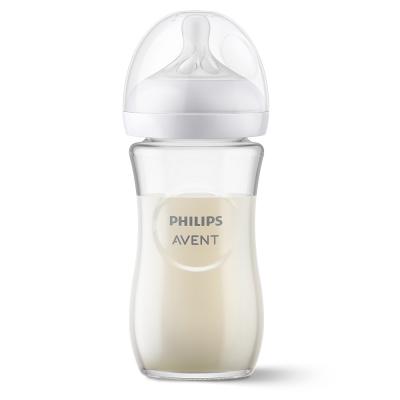 AVENT FĽAŠA Natural Response 240 ml