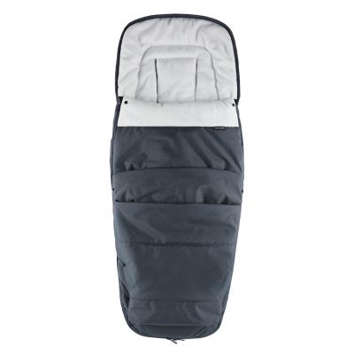 EASYWALKER Fusak ku kočíku Harvey NXT Deep Blue