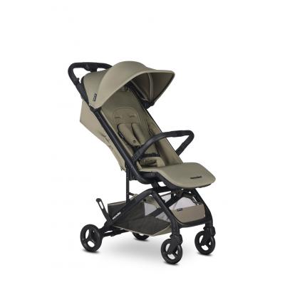 EASYWALKER Športový kočík Miley Go Moss Green