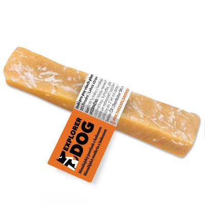 EXPLORER DOG Himálajska maškrta s kokosom M