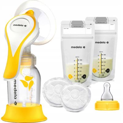MEDELA Harmony Essentials Pack