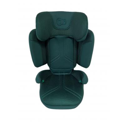 KINDERKRAFT Autosedačka Xpand 2 Pro (100 do 150 cm) Green