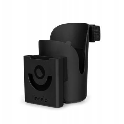 LIONELO Univerzálny držiak na pitie Ove