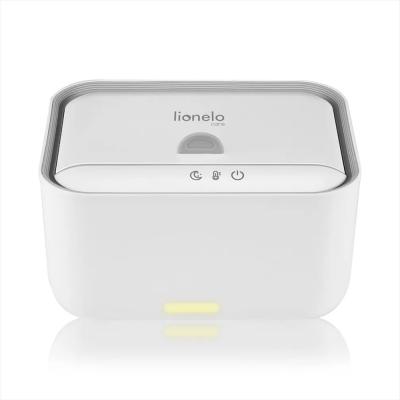 LIONELO Ohrievač obrúskov BabyBliss