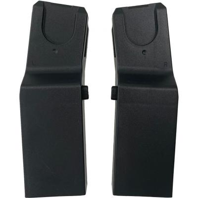 MUUVO Adaptéry na autosedačky ku kočíku Five