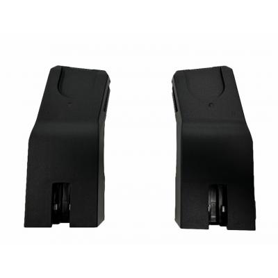 MUUVO Adaptéry na autosedačku ku kočíku Muuvo One 2v1