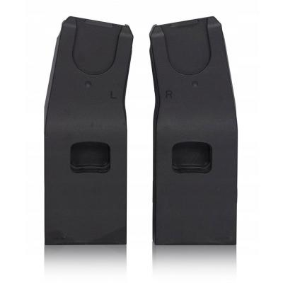 MUUVO Adaptéry na autosedačku ku kočíku Quick