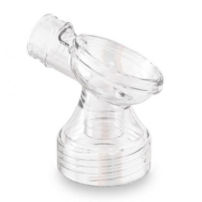 NENO Náhradný konektor (trojcestný) do odsávačky mlieka Neno