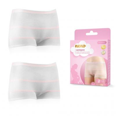 NENO Nohavičky popôrodné Sempre veľ. L 2ks