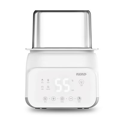NENO Sterilizátor a ohrievač multifunkčný Vita 5v1