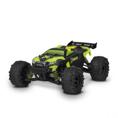 OVERMAX X-Monster 3.0 RC monster truck 1:18 30 km/h 4x4