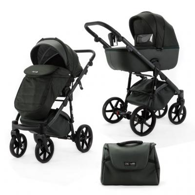 ADAMEX Kočík kombinovaný Nola Natura Forest